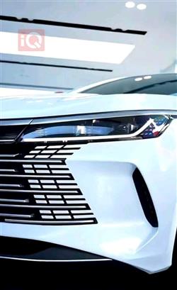 BYD Destroyer 05